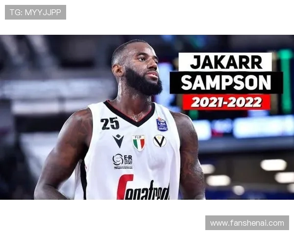 桑普森全场19分钟稳健发挥8投3中贡献7分6板2断篮球赛场表现