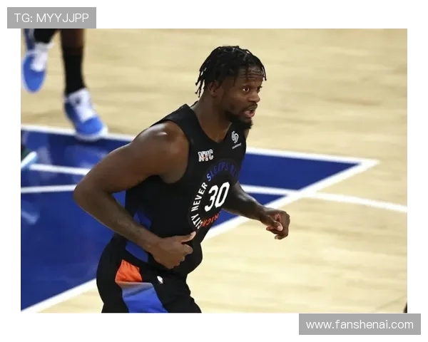 尼克斯逆袭17分落后创本赛季最大逆转喜迎胜利