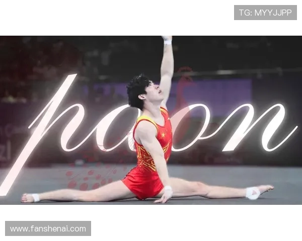 张博恒谈对体操梦想的纯净志