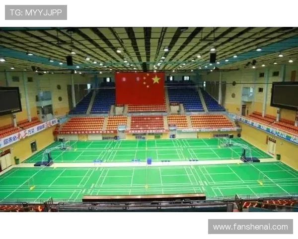 体育场馆智能化设备维护与保养